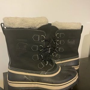 Sorel Women’s Caribou Winter Boots